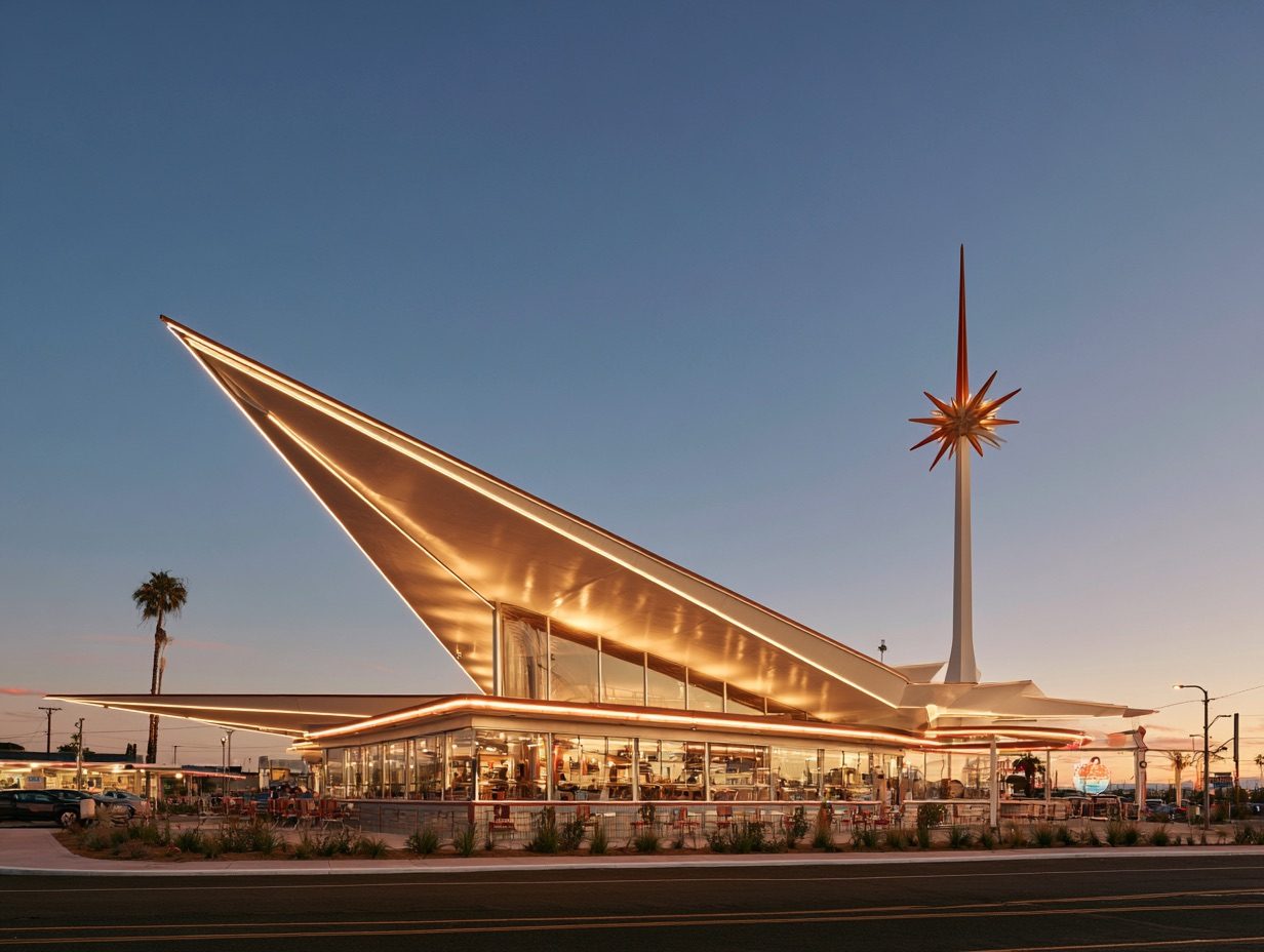 Googie architecture — image 2