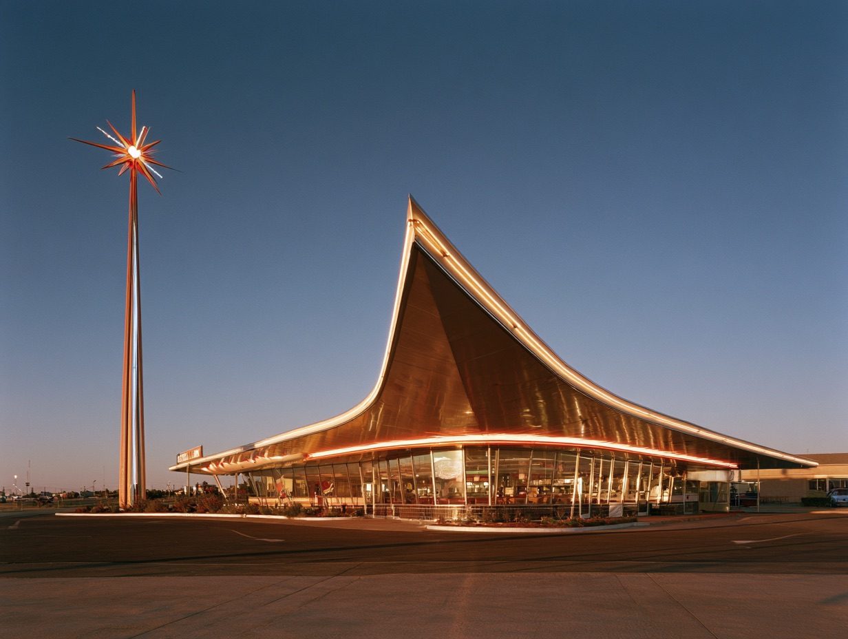Googie architecture — image 3