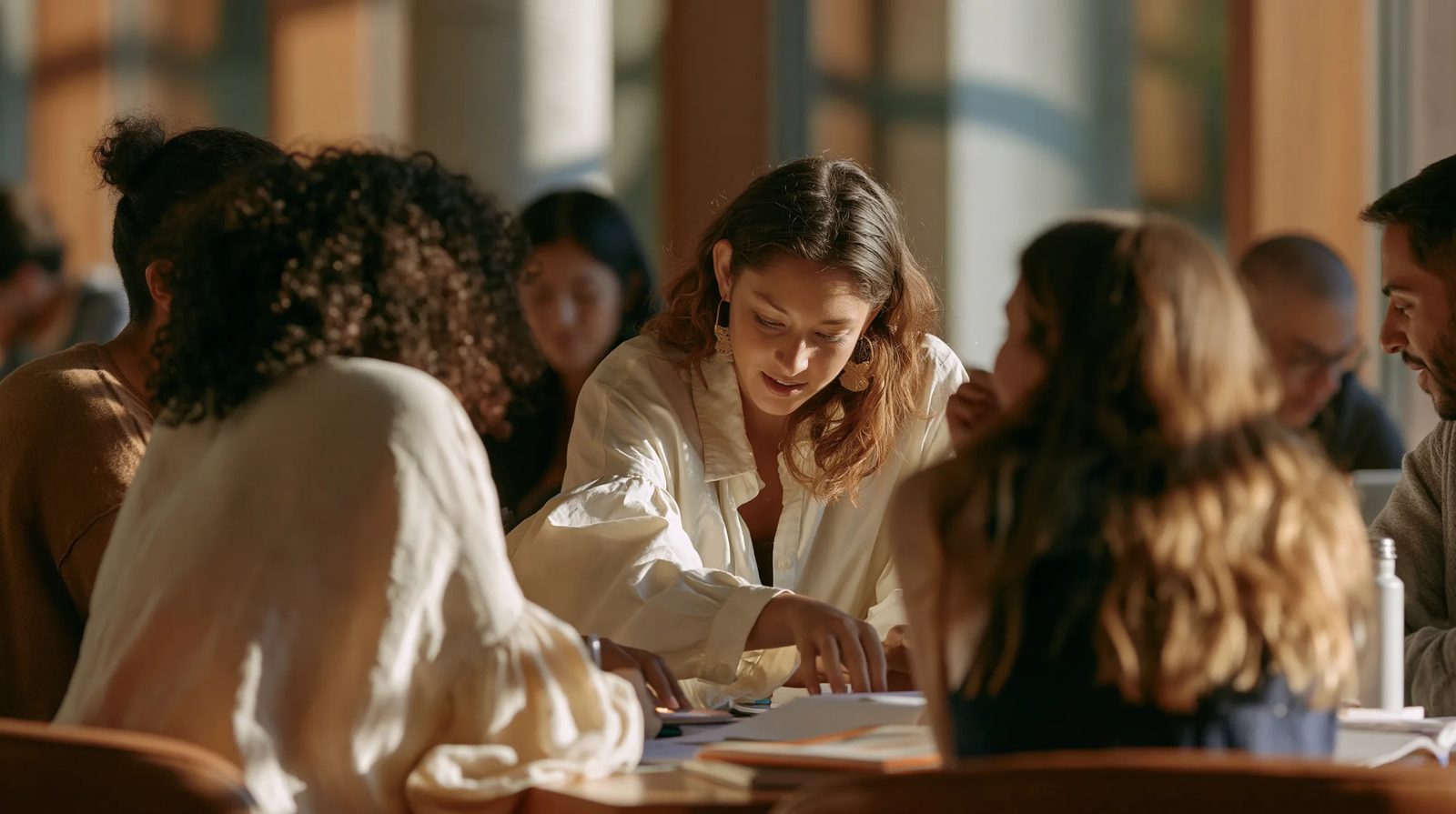 group study session — image 2