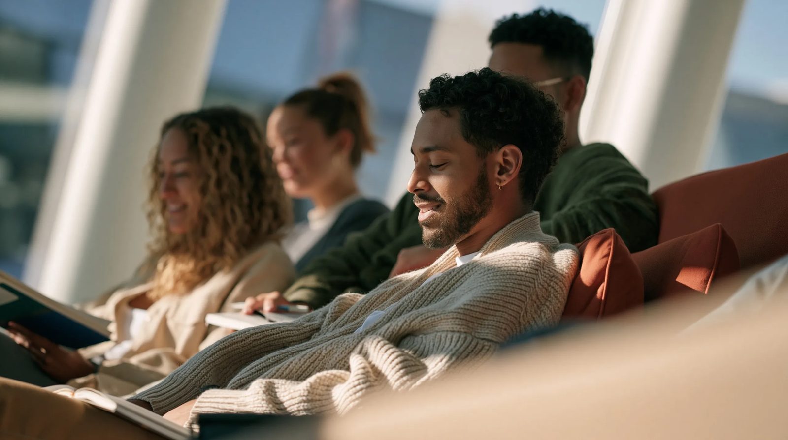 group study session — image 3