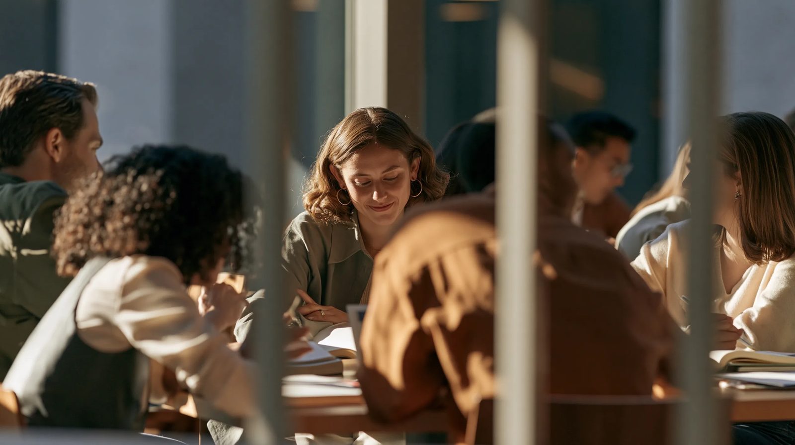 group study session — image 4