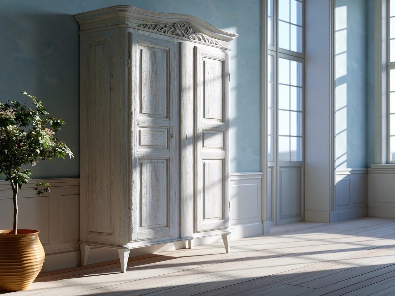 gustavian style — image 2