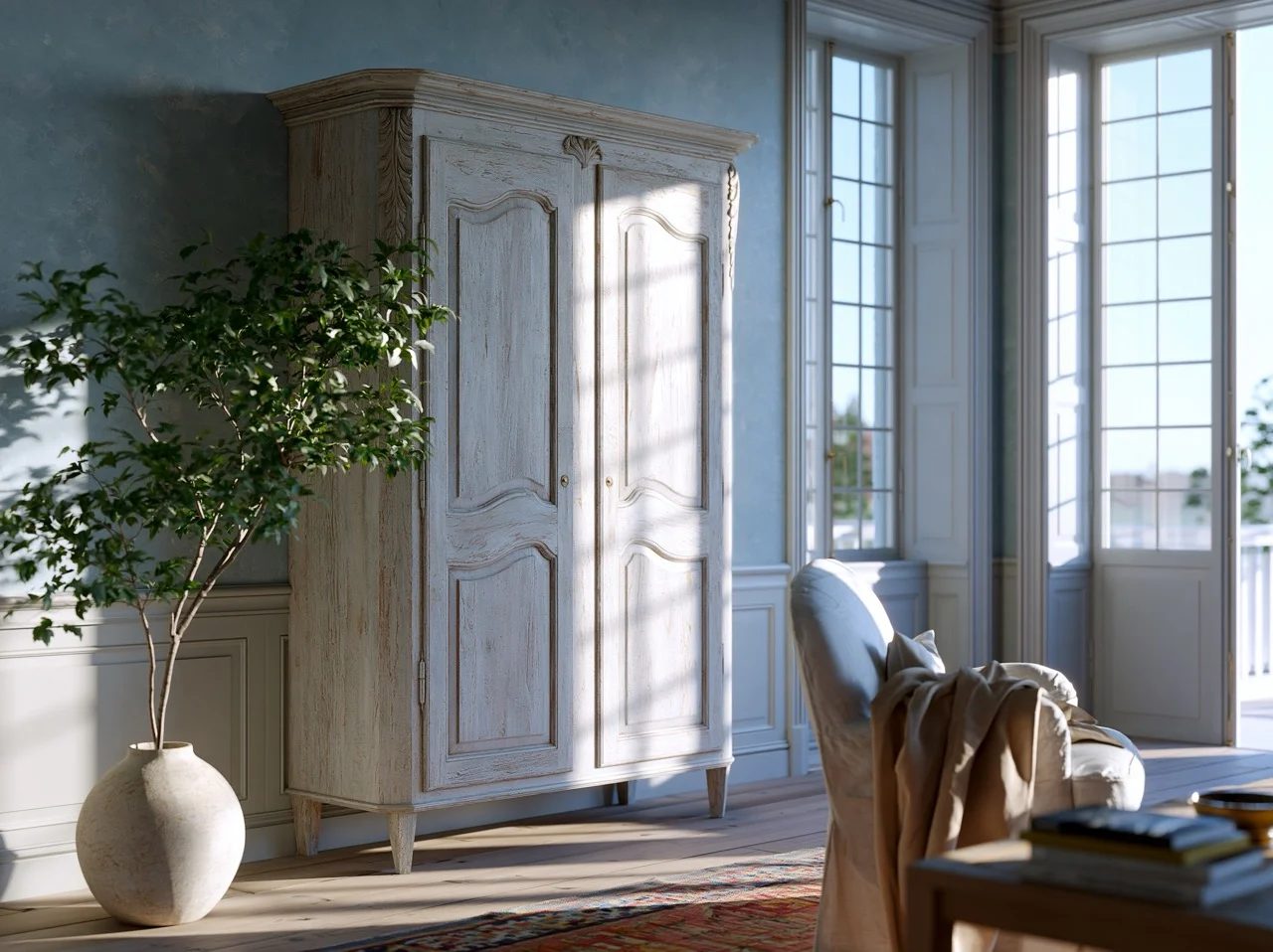 gustavian style — image 3