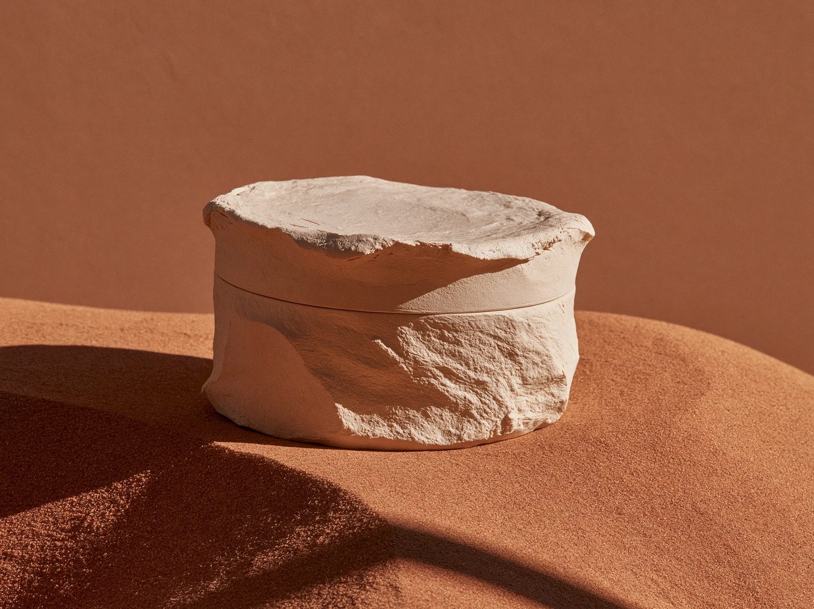 Handmade ceramic — image 3