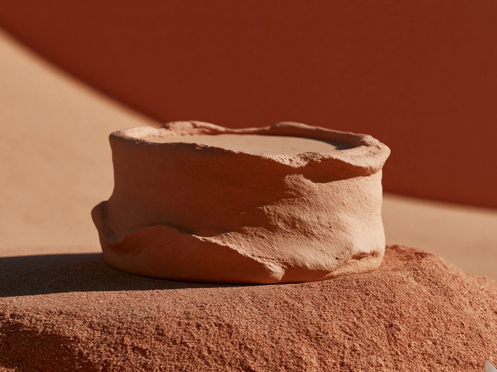 Handmade ceramic — image 4