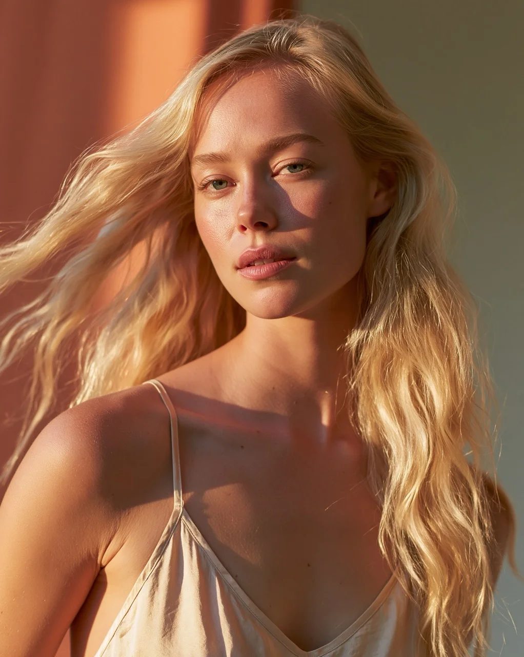 honey blonde — image 4