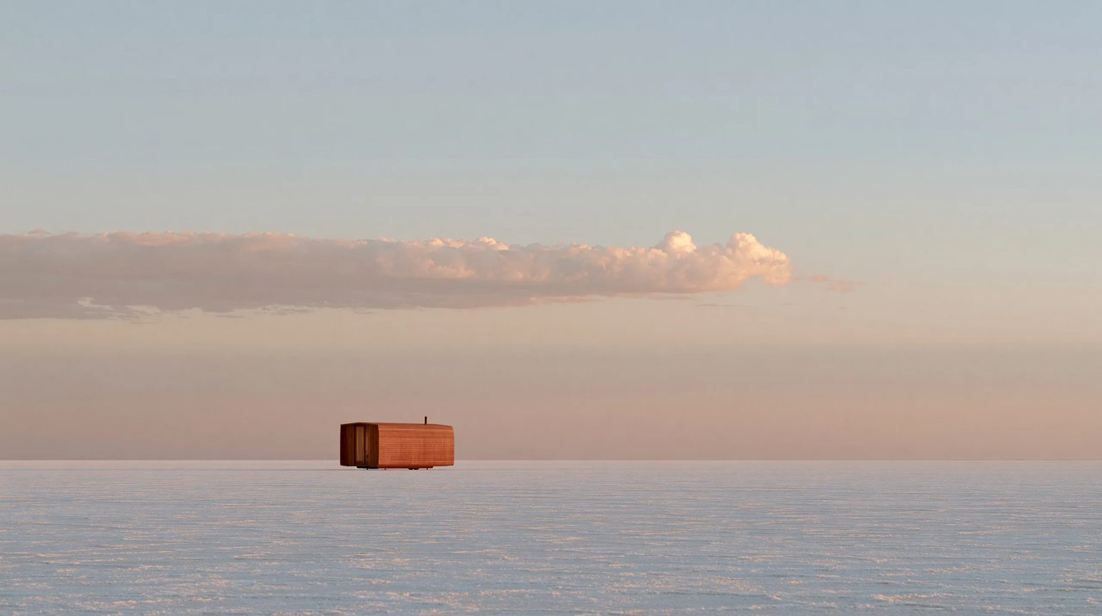 Horizon bisection — image 3