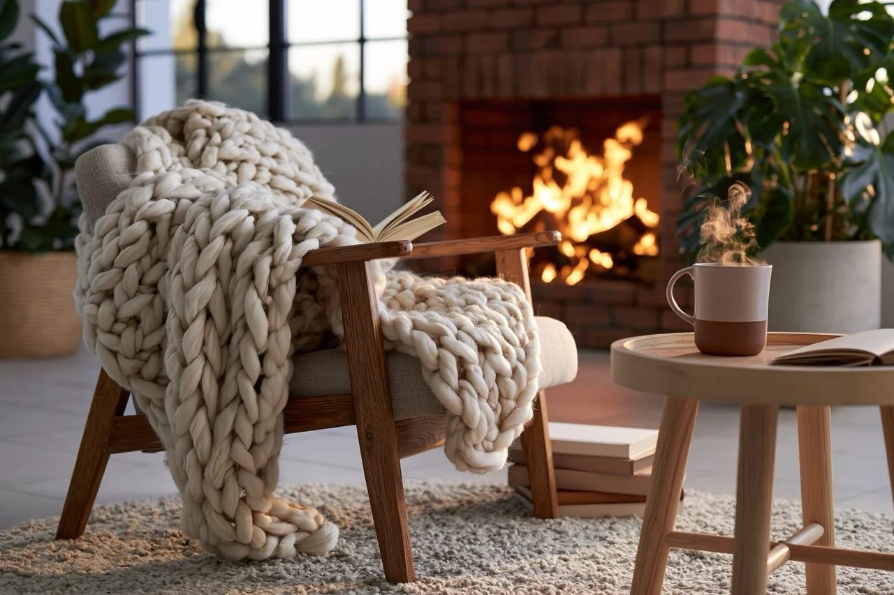 hygge aesthetic — image 3