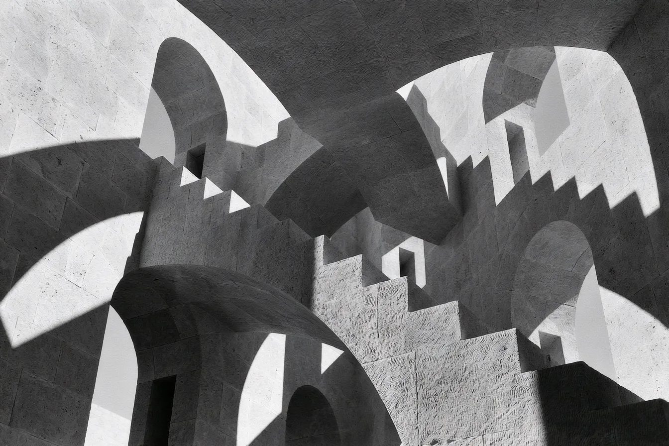 impossible architecture — image 2