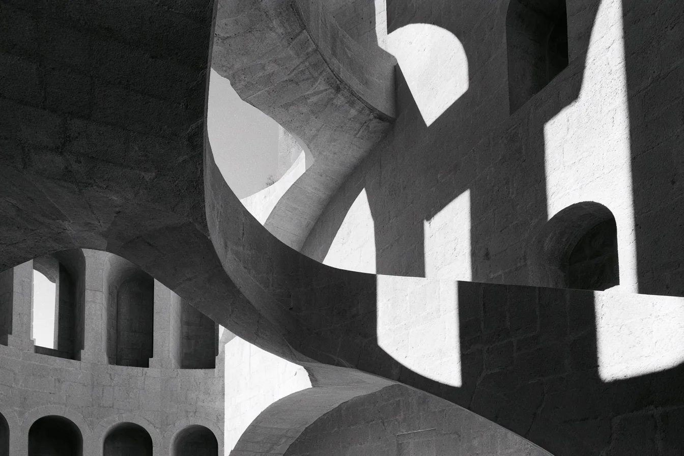 impossible architecture — image 3