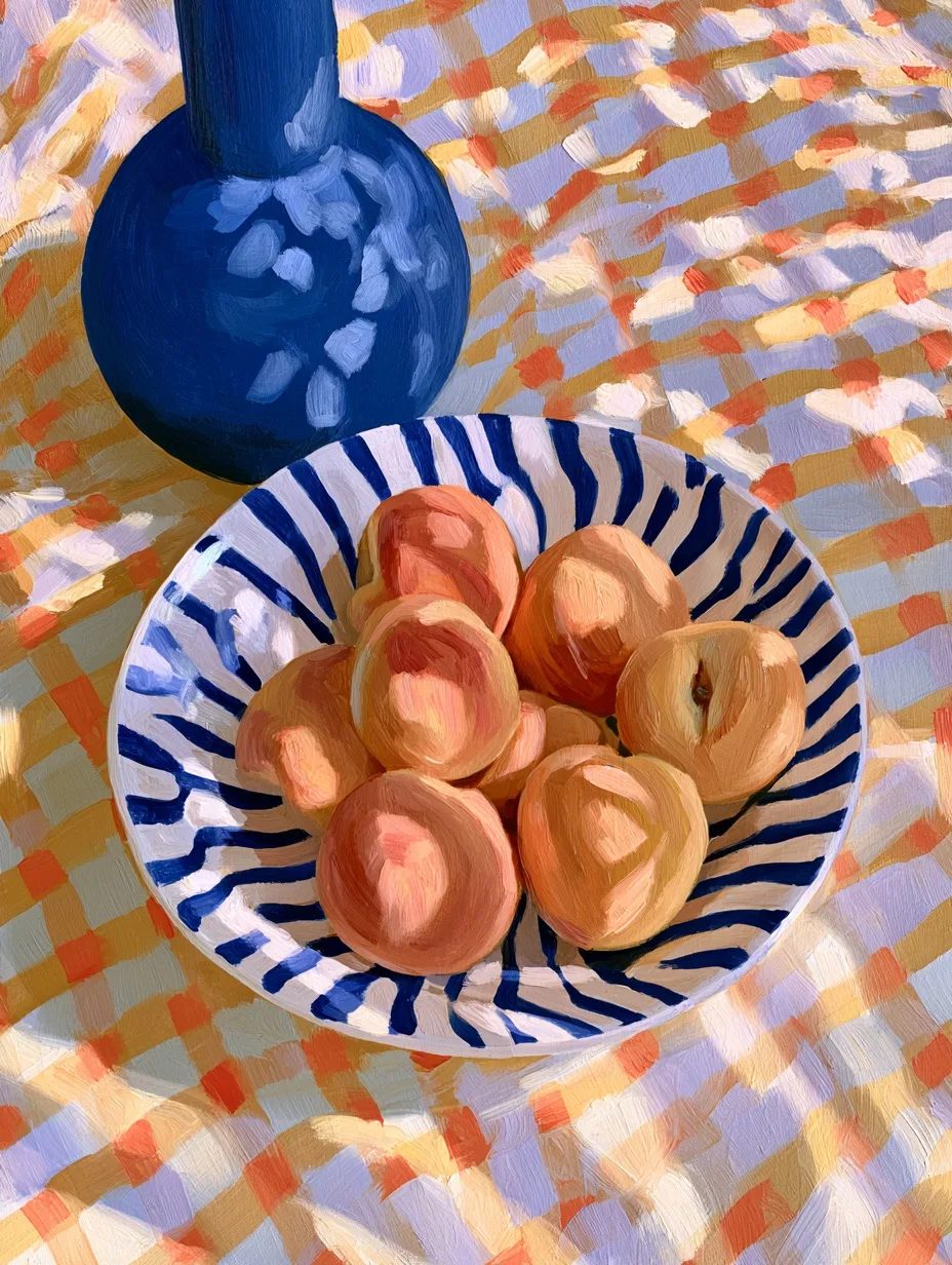 Impressionist palette — image 2
