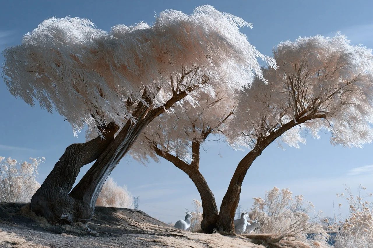 infrared photography — image 4