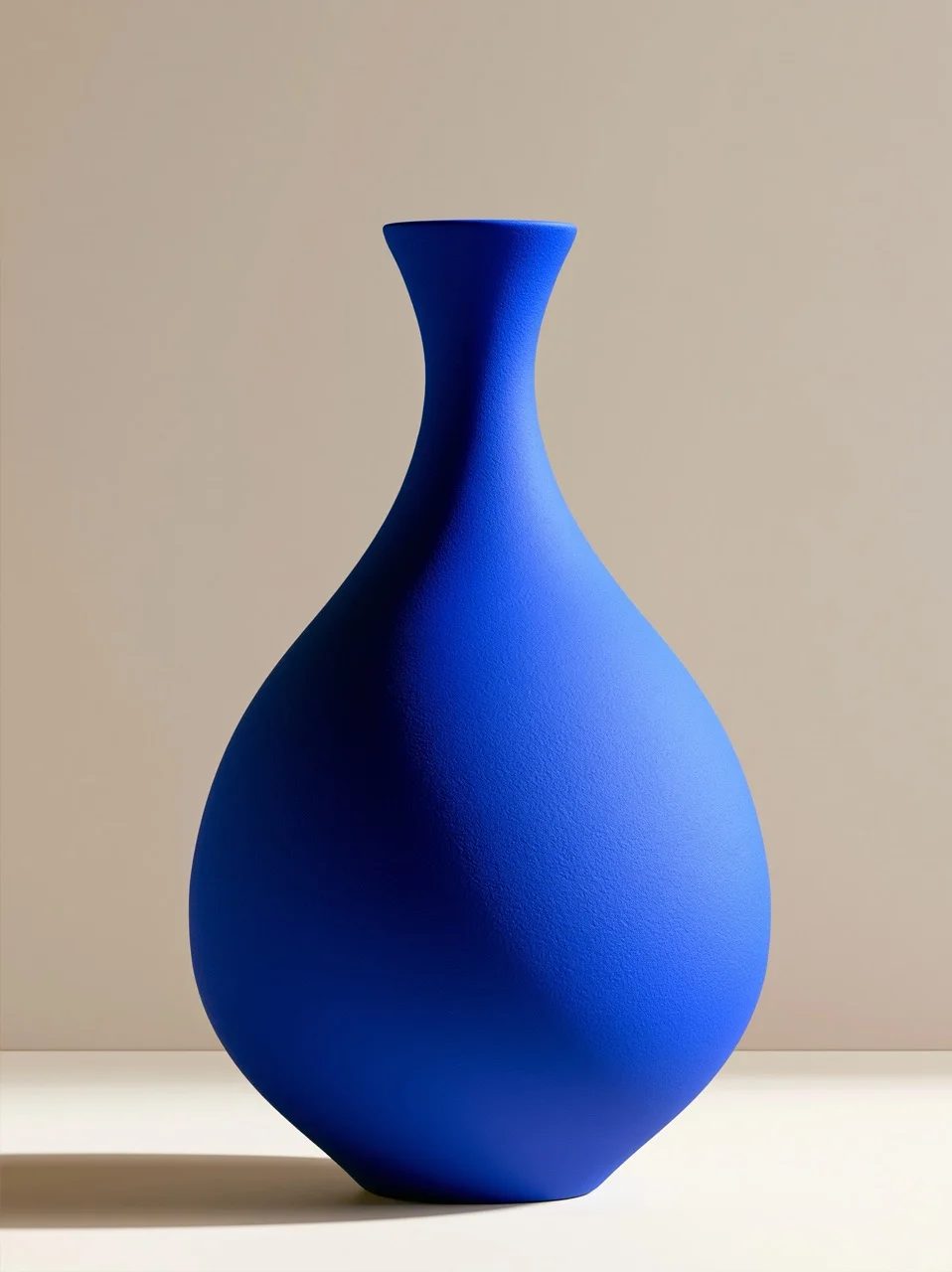 Klein blue Color — image 3