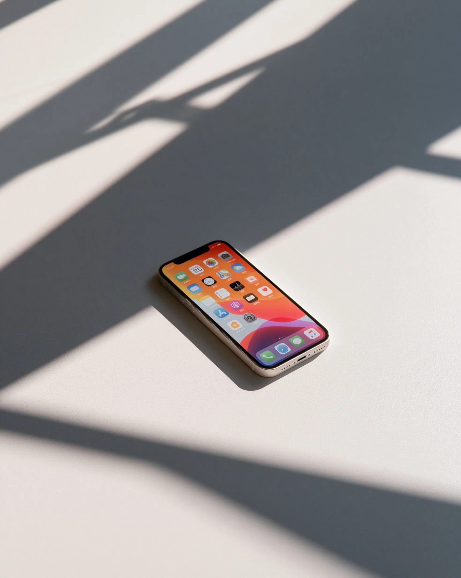 iphone mockup — image 3