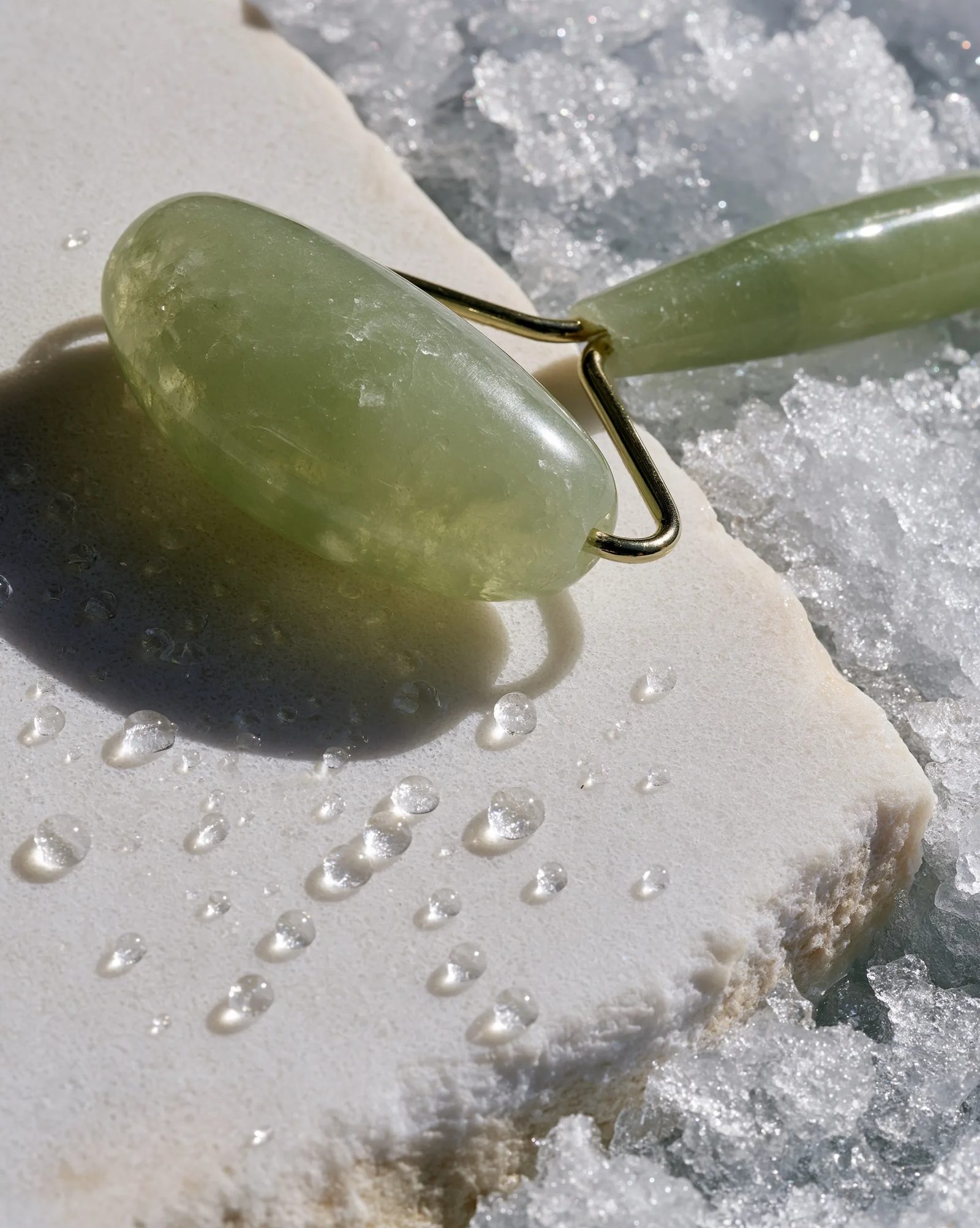 jade roller — image 2