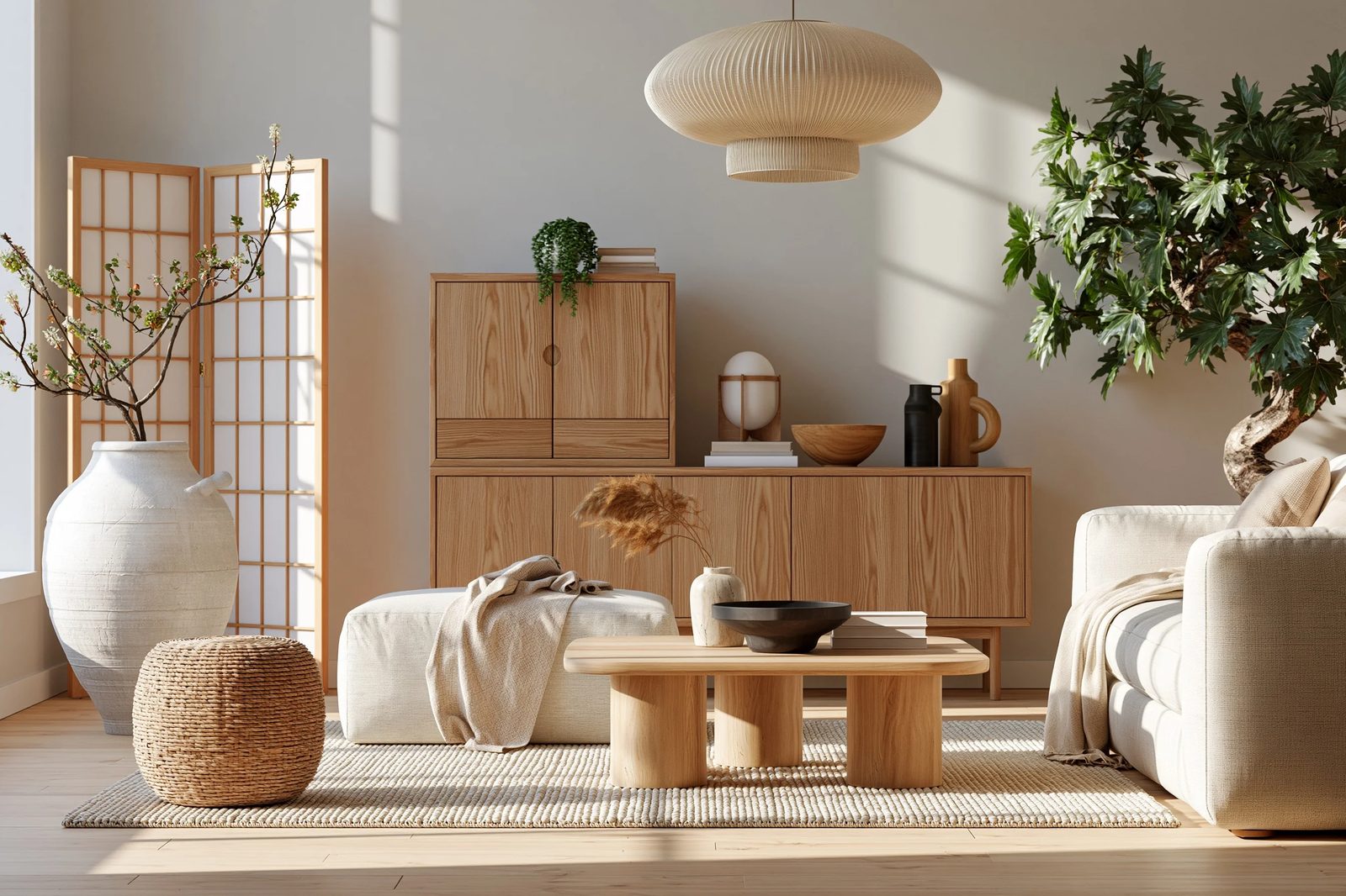 Japan  interior Aesthetic — image 3