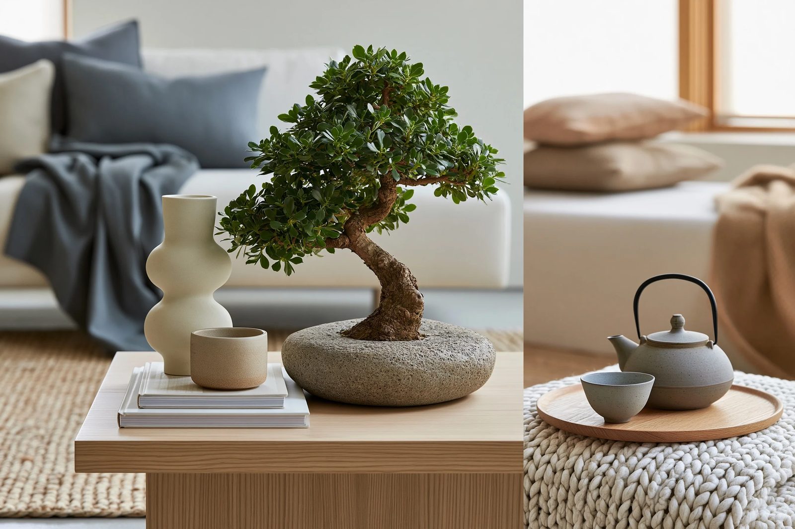 Japan  interior Aesthetic — image 4