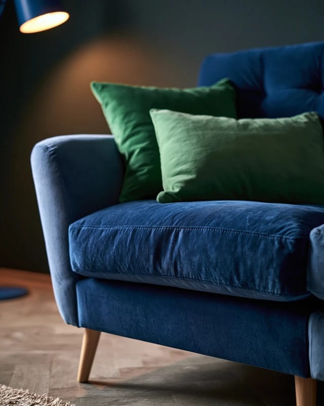 jewel tones — image 2