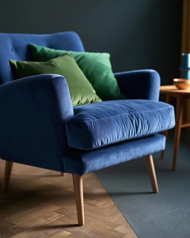 jewel tones — image 3