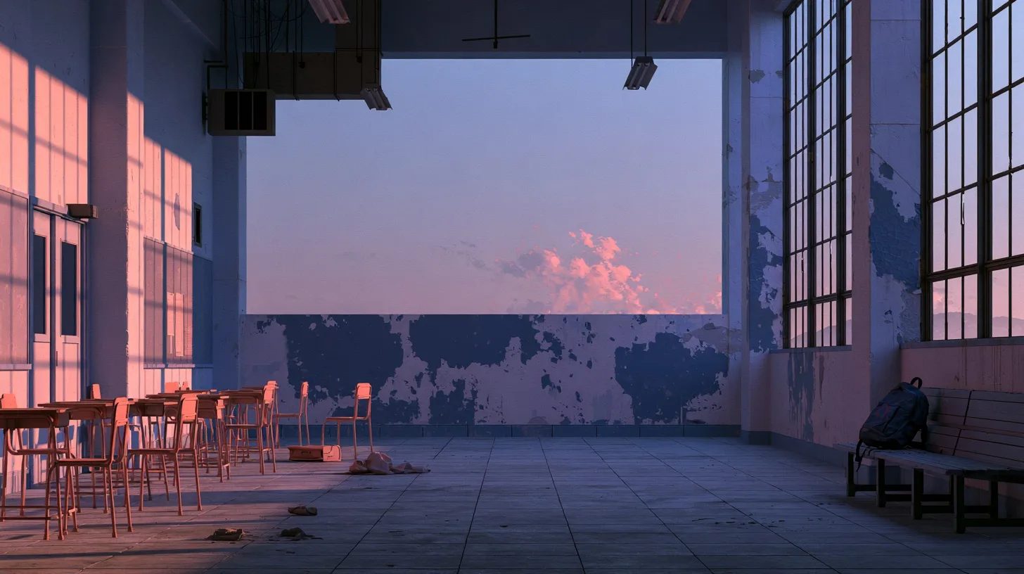 kenopsia — image 4