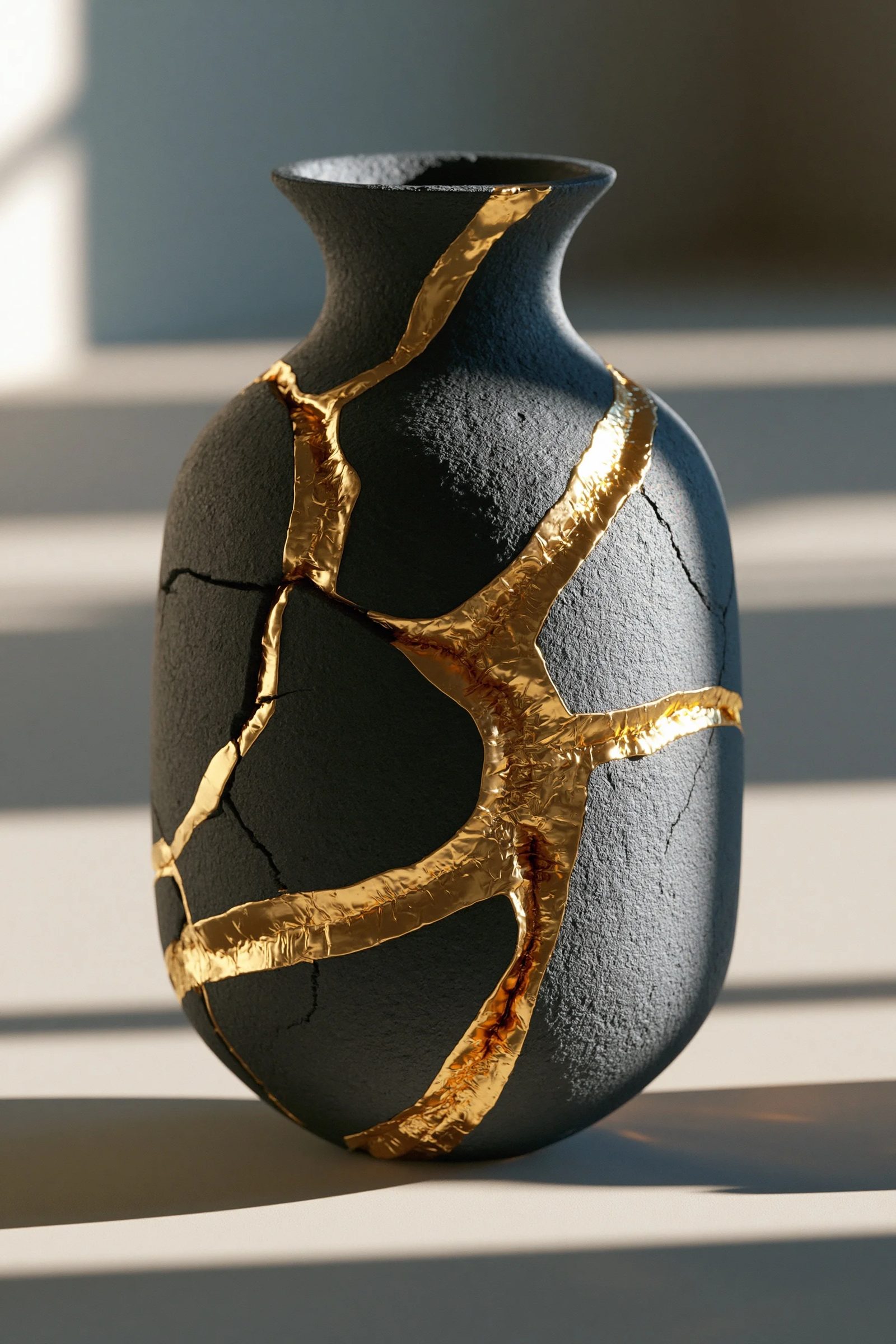 kintsugi gold — image 3