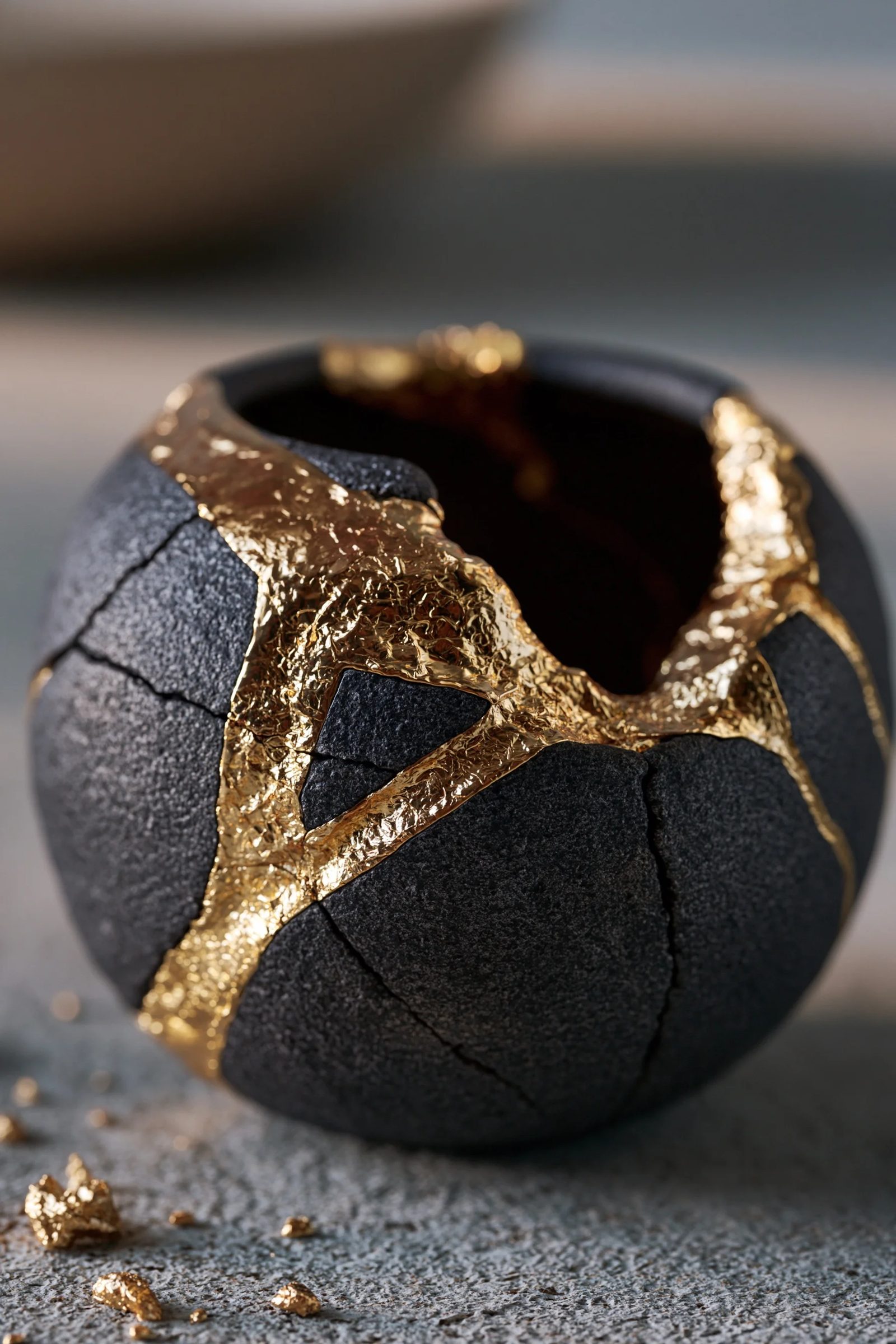 kintsugi gold — image 4