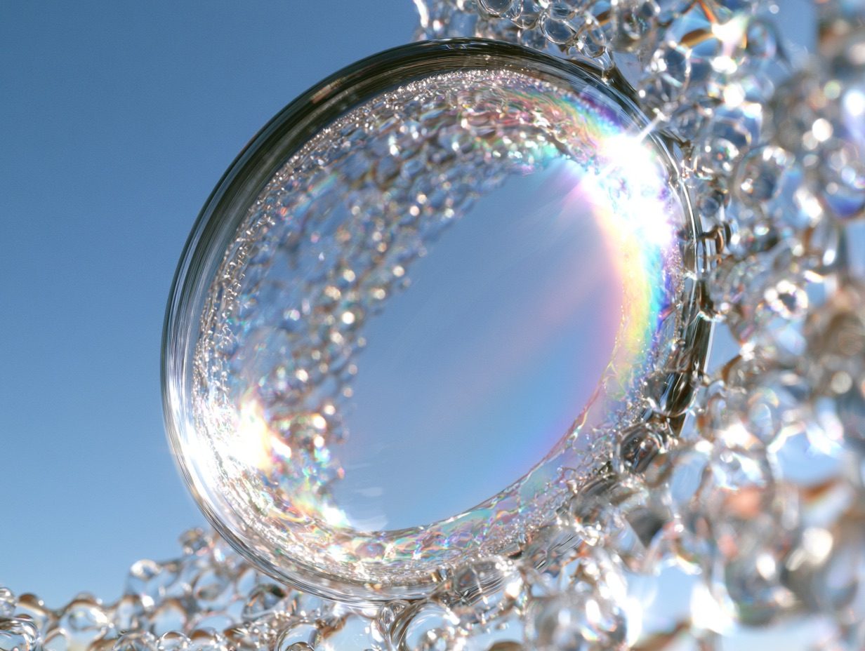 Liposome vesicle — image 3