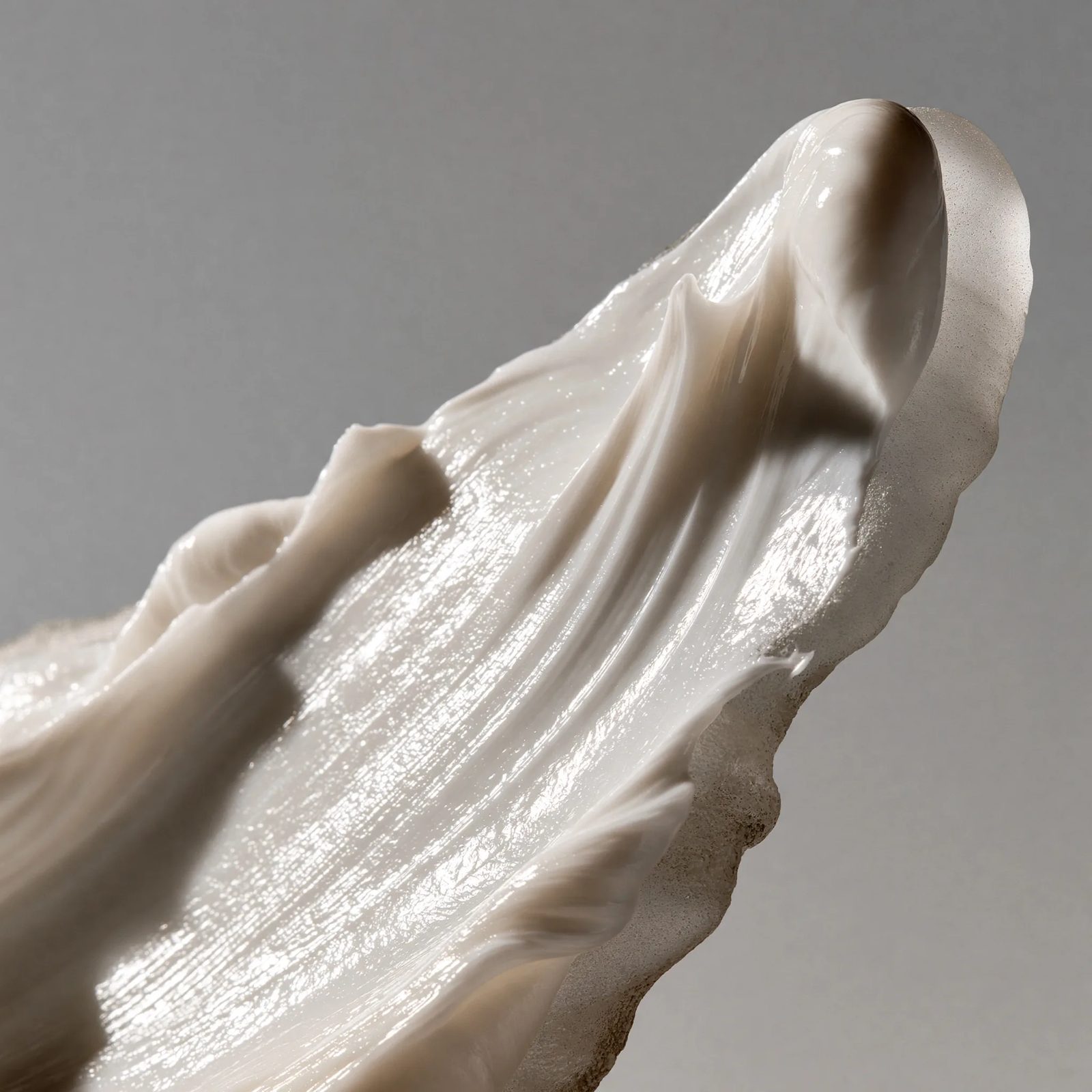 lotion swatch — image 2