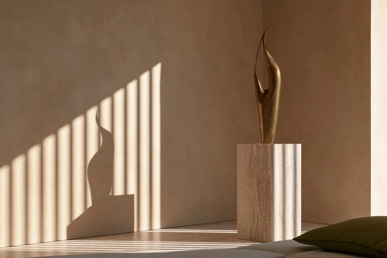 luxury boutique interior — image 2