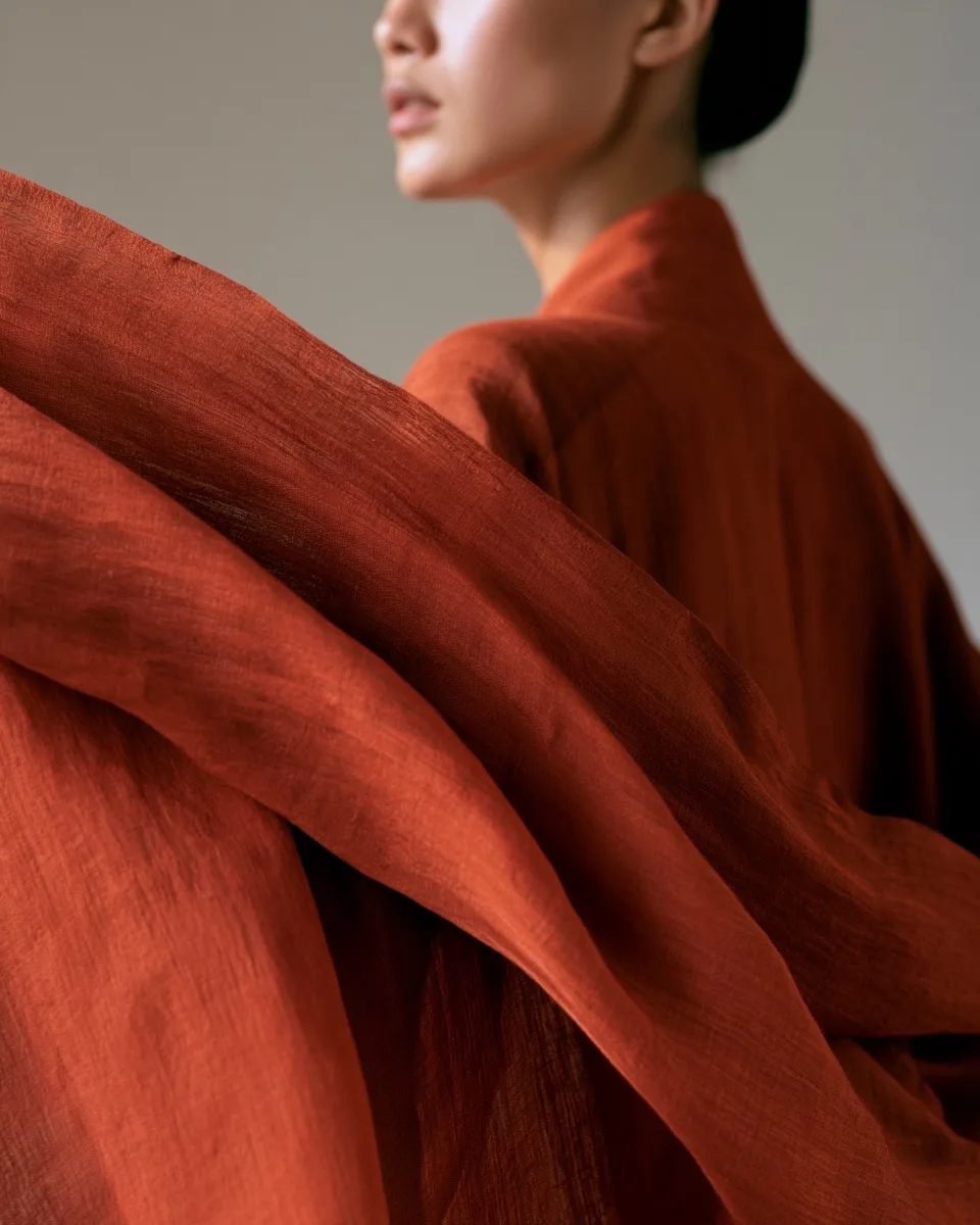 madder red — image 2