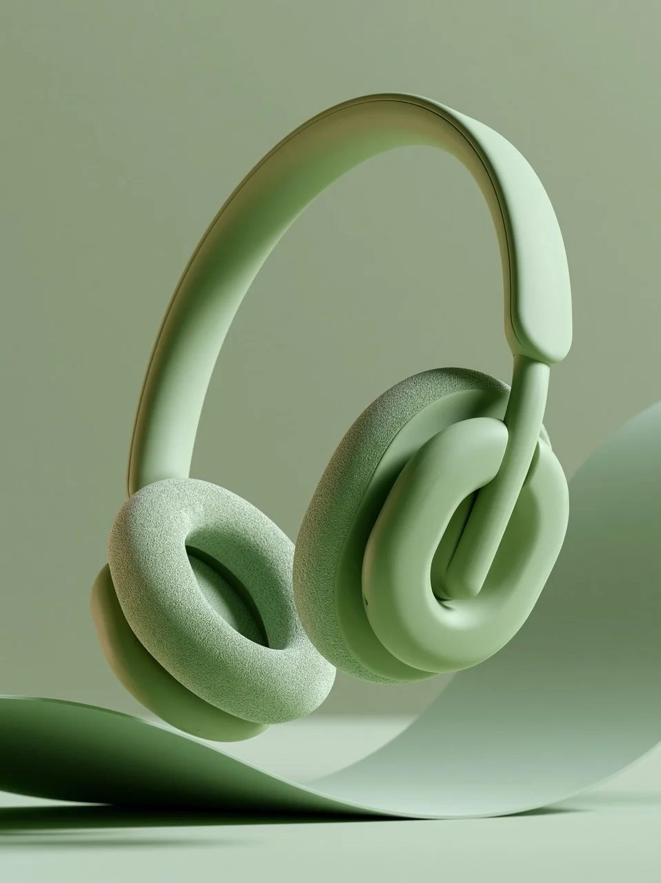 matte silicone — image 2