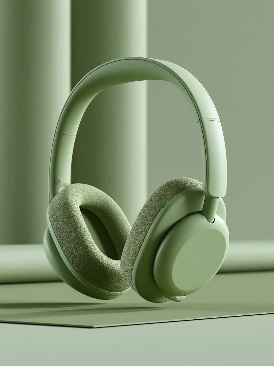 matte silicone — image 3