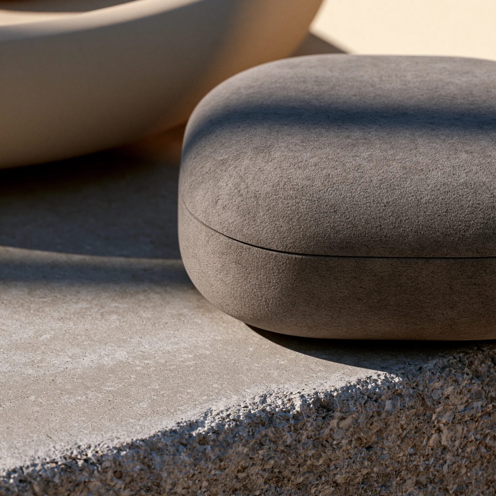 matte texture — image 2