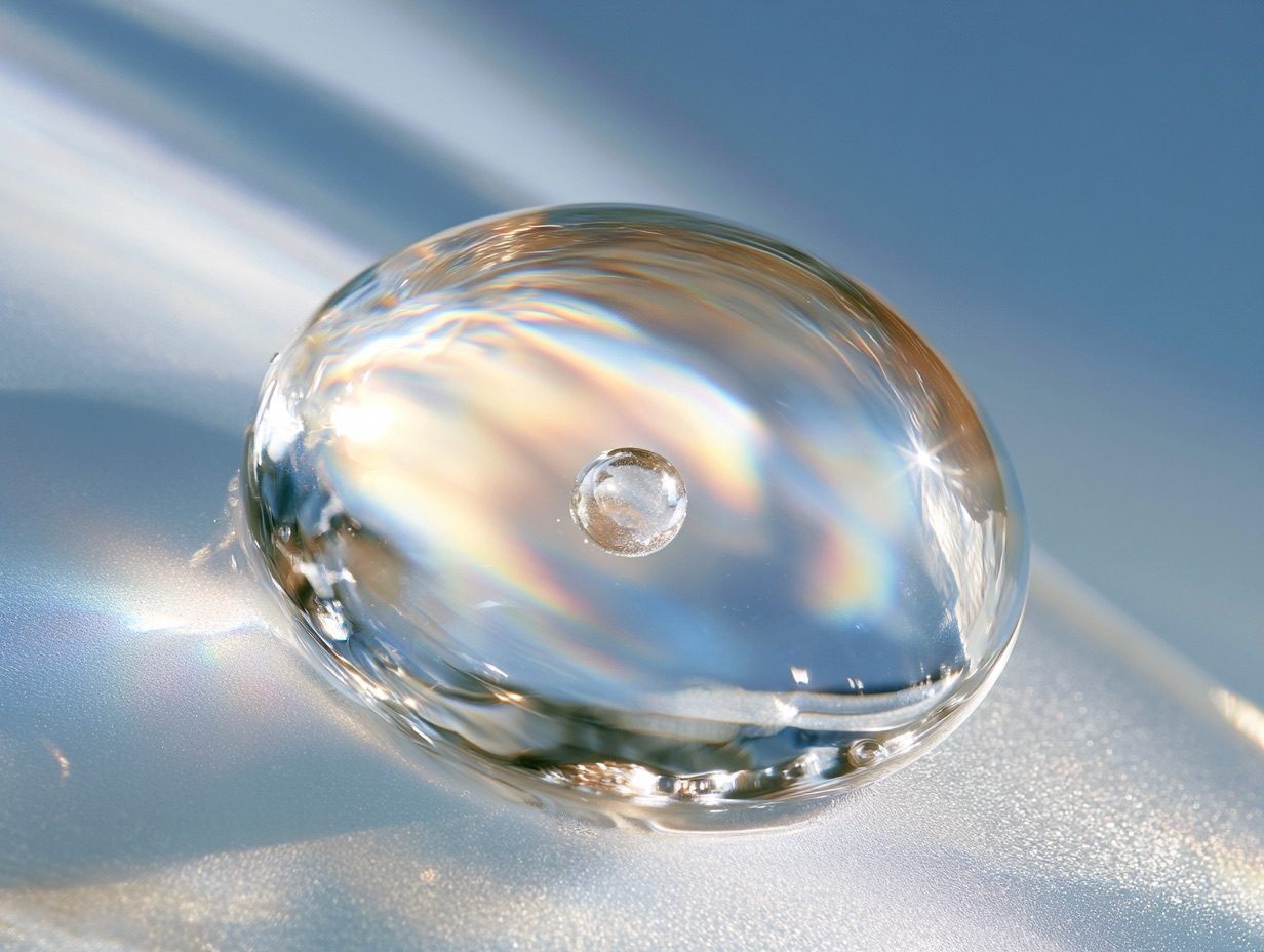 Microencapsulated pearl — image 2