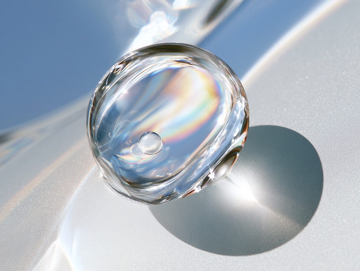 Microencapsulated pearl — image 3