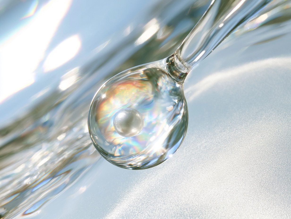 Microencapsulated pearl — image 4