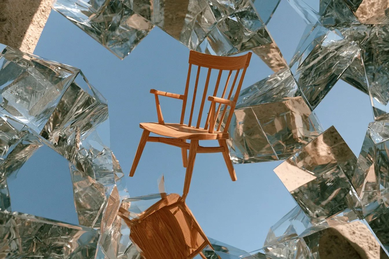 mirror dimension — image 2