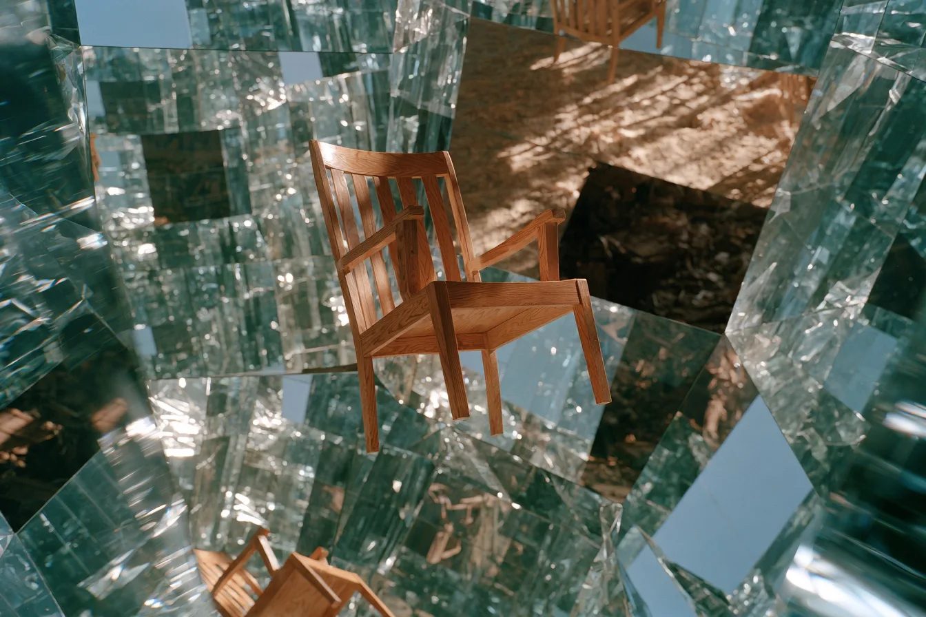 mirror dimension — image 3