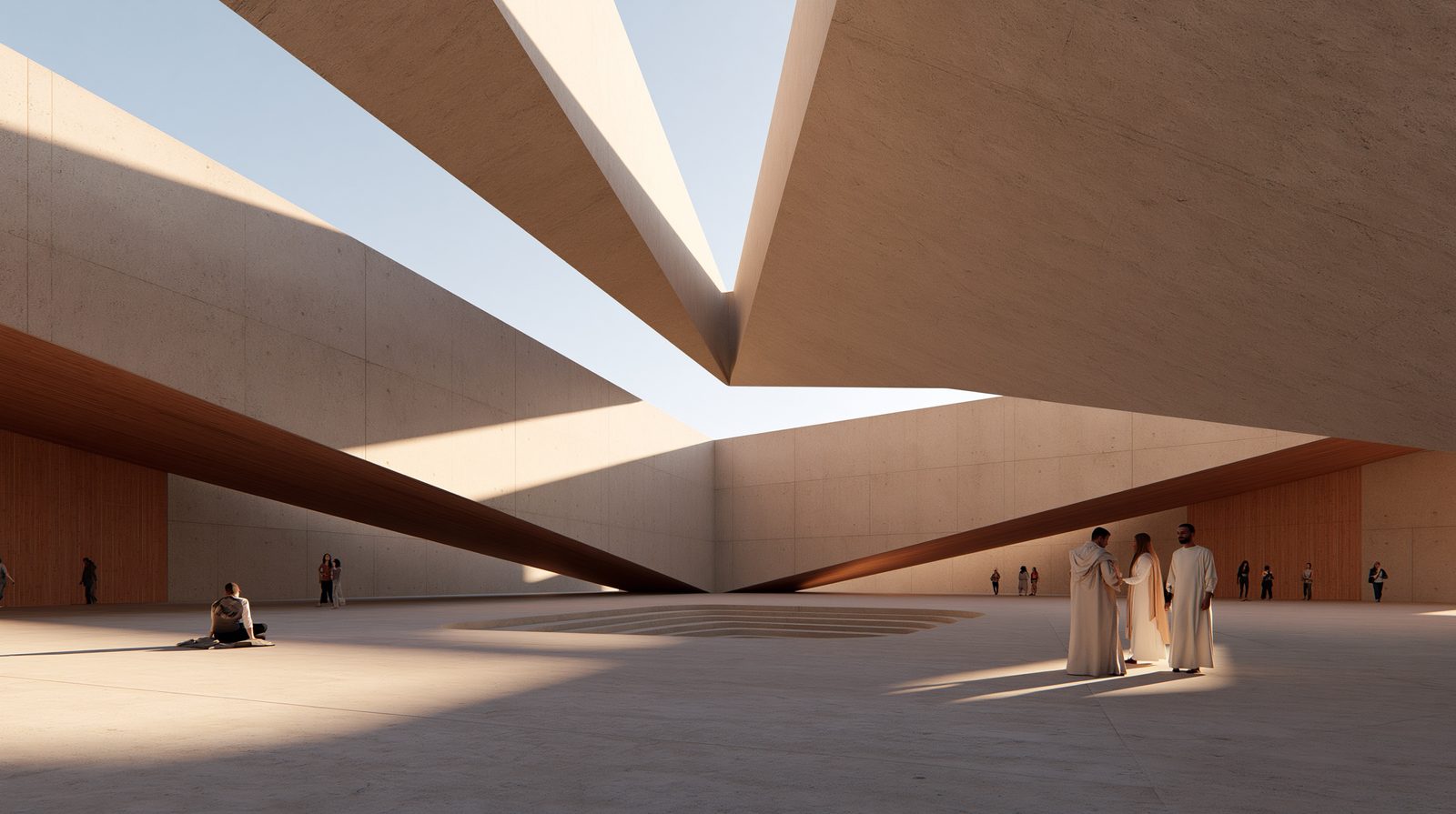 Monastic futurism — image 2