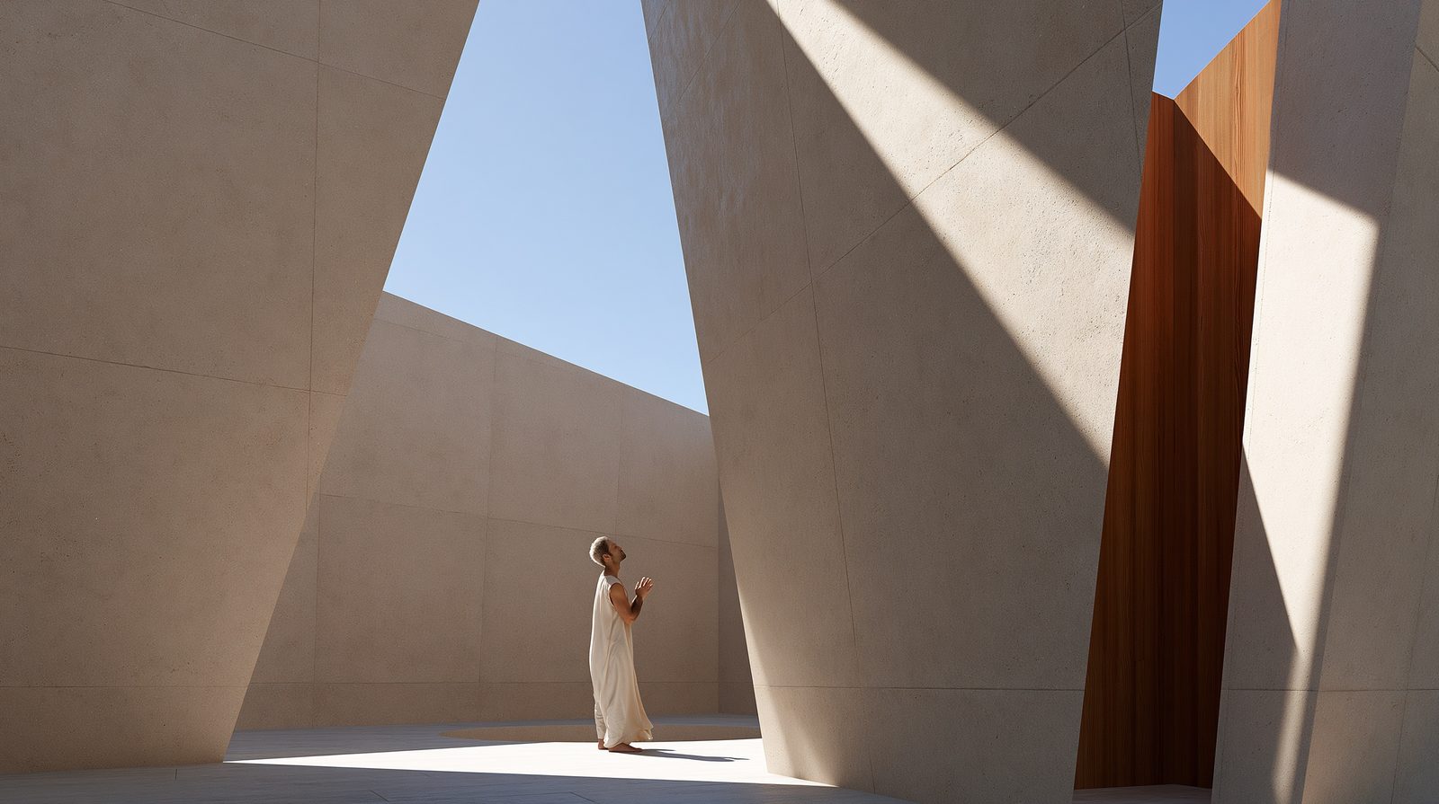 Monastic futurism — image 4