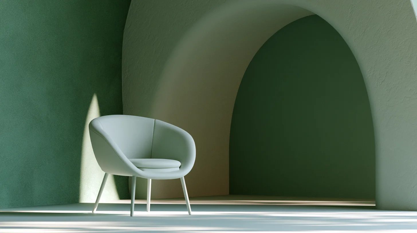 monochromatic color scheme — image 2