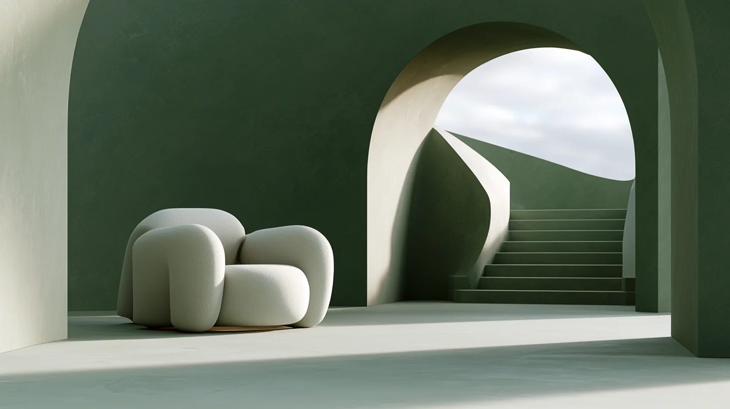 monochromatic color scheme — image 3