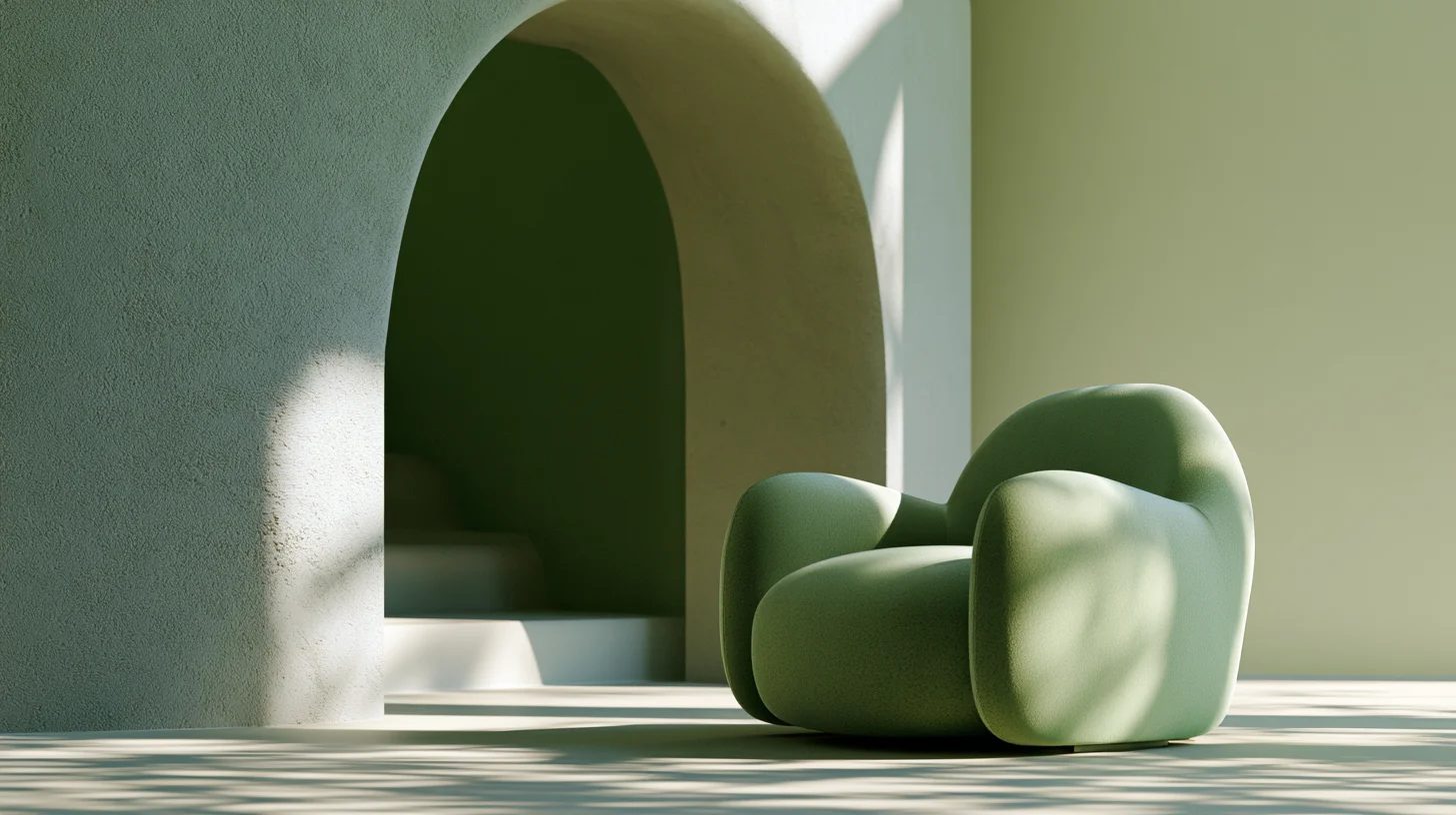monochromatic color scheme — image 4