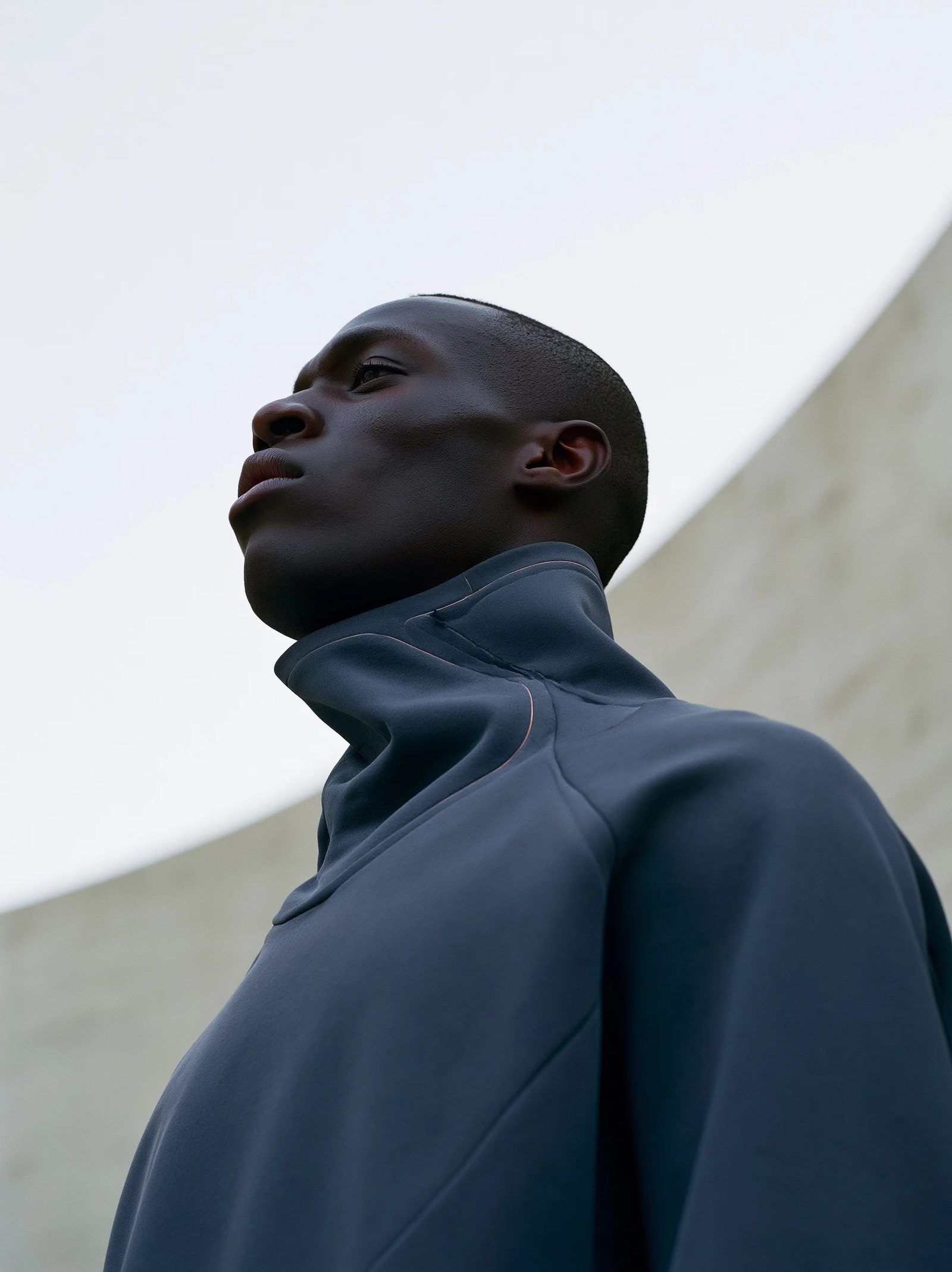 monochromatic smart apparel — image 2