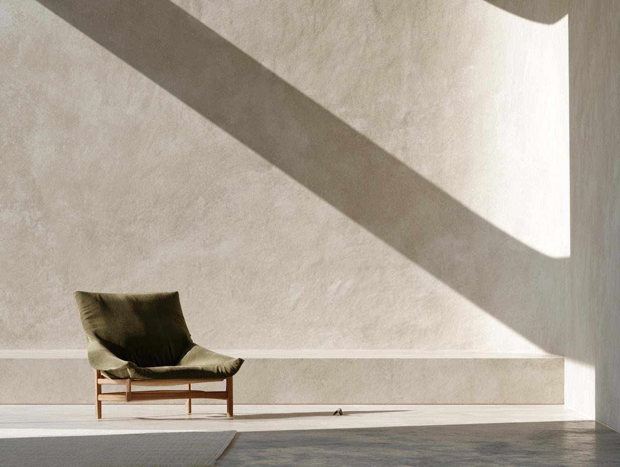 Muted moss palette — image 3