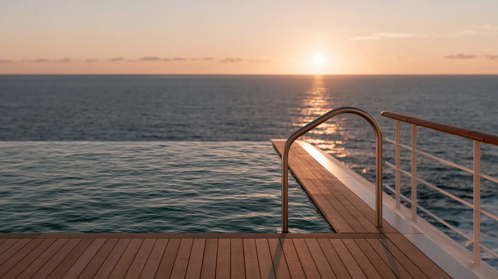oceanview infinity pool — image 4