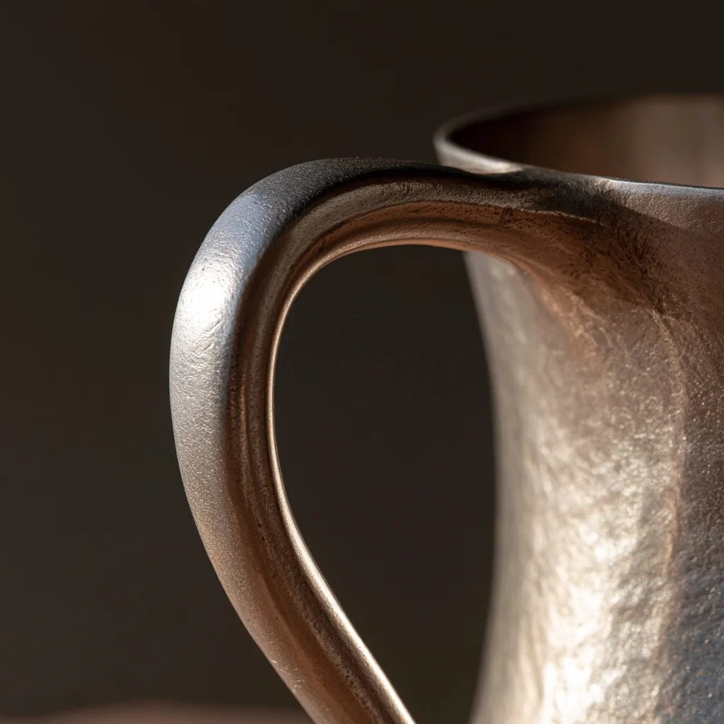 pewter — image 2