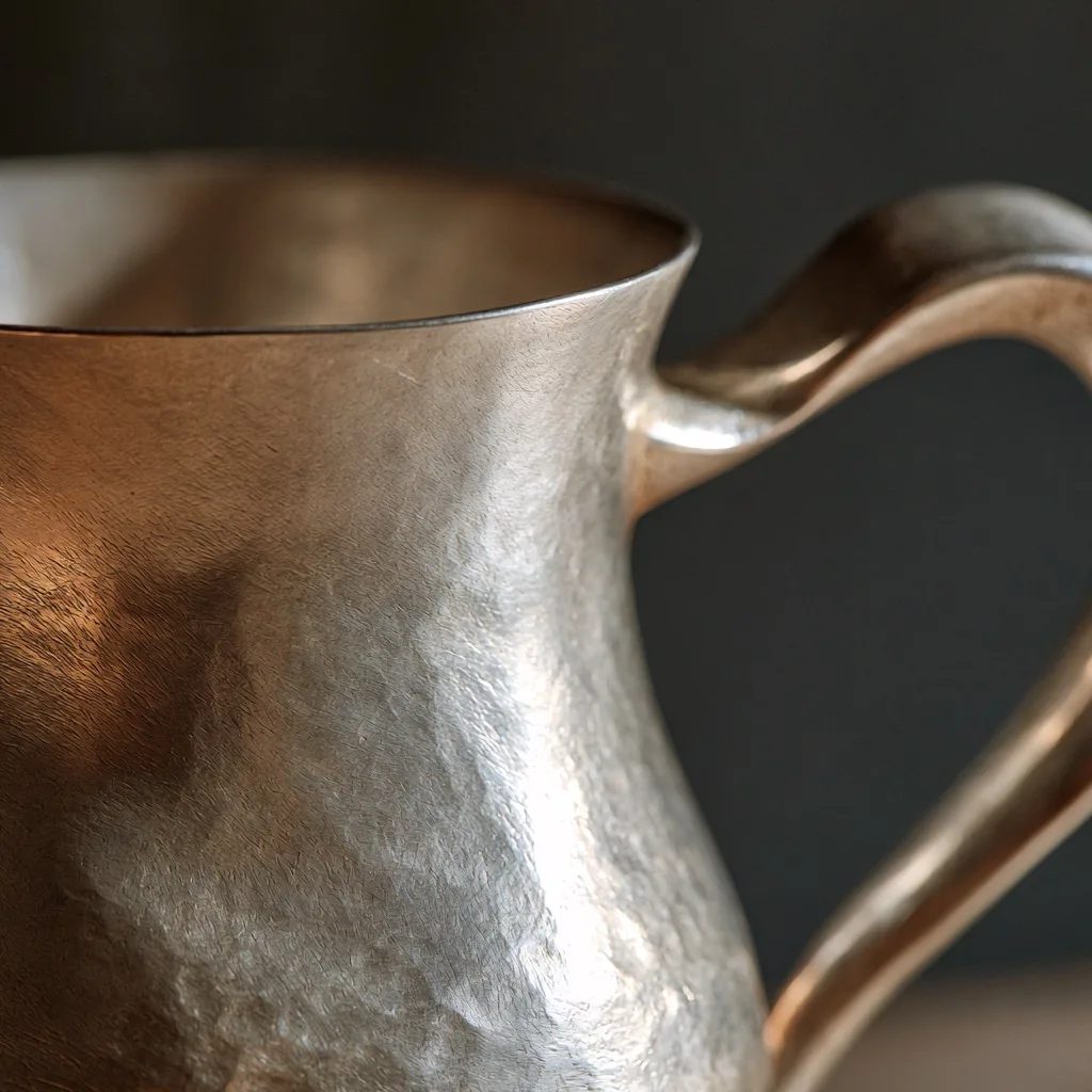 pewter — image 3