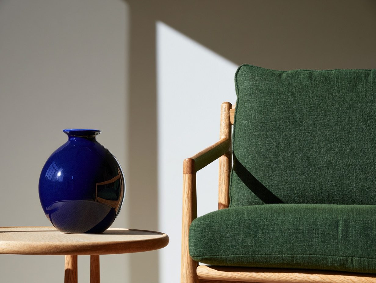 pine and cobalt — image 3