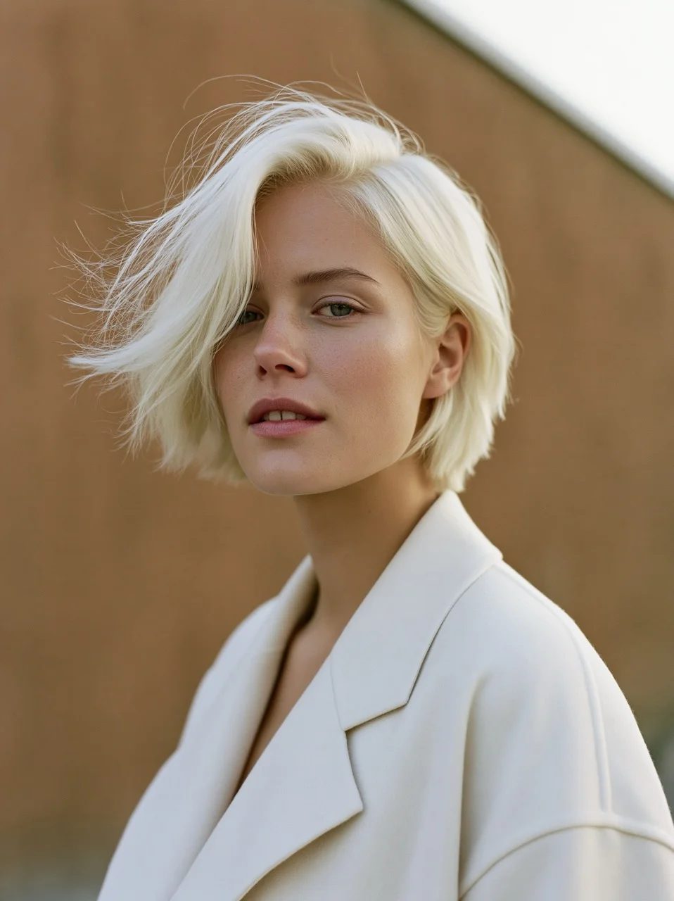 platinum blonde — image 2